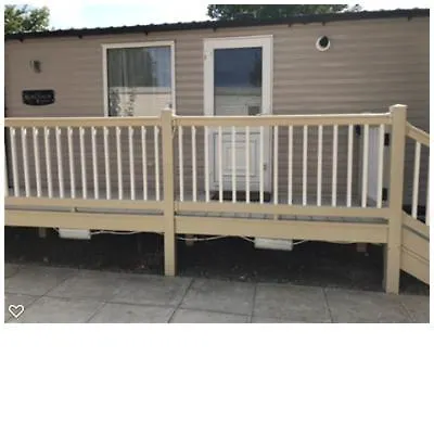 Family Holidays Blackpool Exterior photo