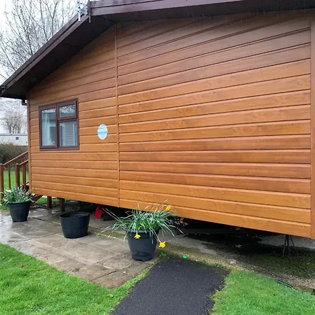 Family Holidays Blackpool Exterior photo