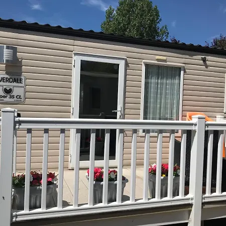 Family Holidays Blackpool Exterior photo