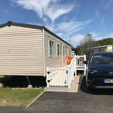 Family Holidays Blackpool Exterior photo