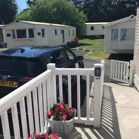 Family Holidays Blackpool Exterior photo