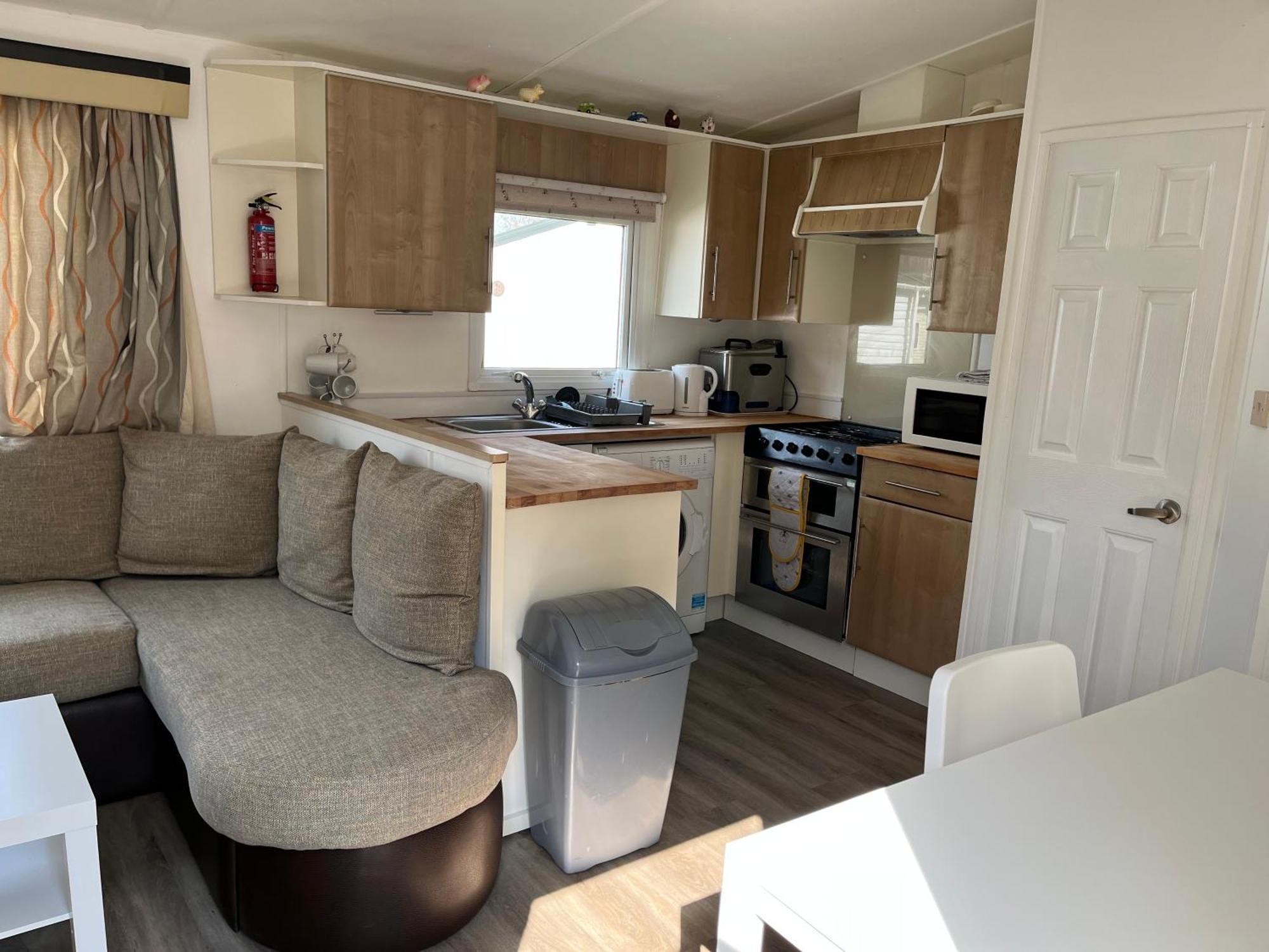 Family Holidays Lodge