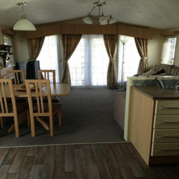 Lodge Family Holidays Blackpool